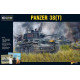 Panzer 38 (T). Bolt Action.