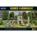 Granja en ruinas. Bolt Action.