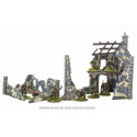 Granja en ruinas. Bolt Action.