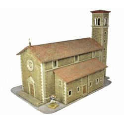 Église.