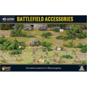 Accesorios para el campo de batalla Bolt Action.