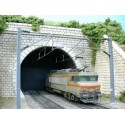 Boca de túnel. PN SUD MODELISME 8716