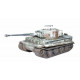 Tiger I Aus. E. heavy tank. Bolt Action.