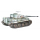 Tanque pesado Tiger I Aus. E. Bolt Action.