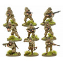 Fuerza de aterrizaje del día D de EE. UU. Bolt Action. Fuerza de aterrizaje del día D de EE. UU. Bolt Action.