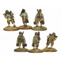 Fuerza de aterrizaje del día D de EE. UU. Bolt Action. Fuerza de aterrizaje del día D de EE. UU. Bolt Action.