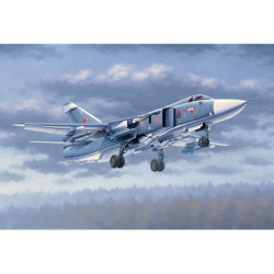 Su-24M Fechter-D.