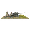 Cañón antitanque M1 de 57 mm del Ejército de EE. UU. Bolt Action.
