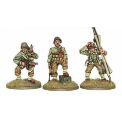 US Army command. Bolt Action.