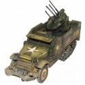 Semioruga M16 MGMC AA.. Bolt Action.