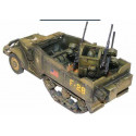 Semioruga M16 MGMC AA.. Bolt Action.
