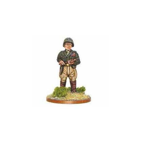 Patton. Bolt Action.