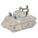 US Tank Crew. Bolt Action.