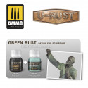 U-RUST Corrosion Creator Set.