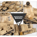 German Panzer II Ausf. F. German Panzer II Ausf. F.