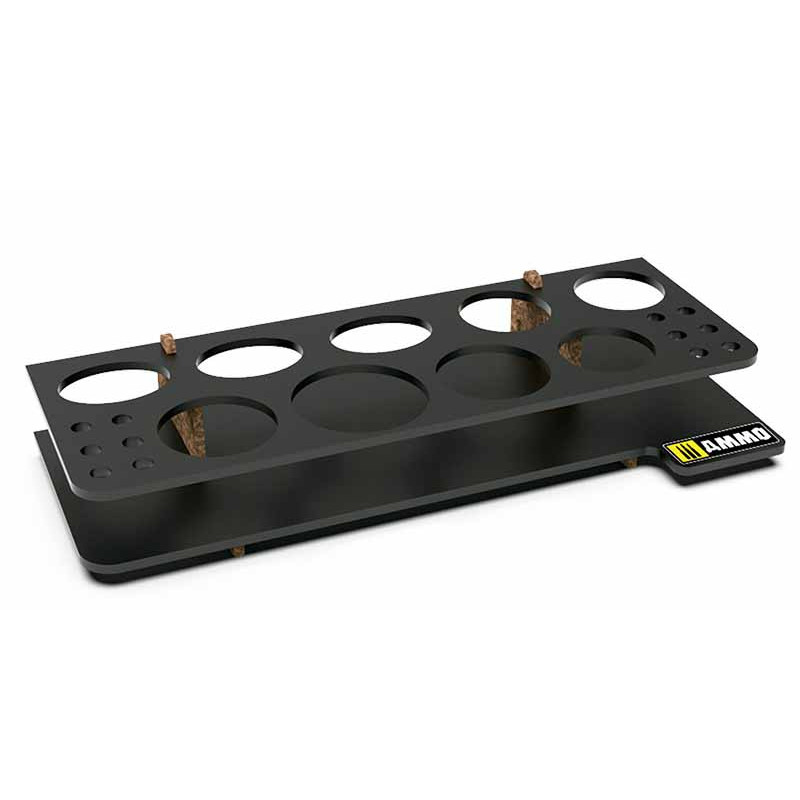 Sistema modular sección auxiliares. Sistema modular sección auxiliares.