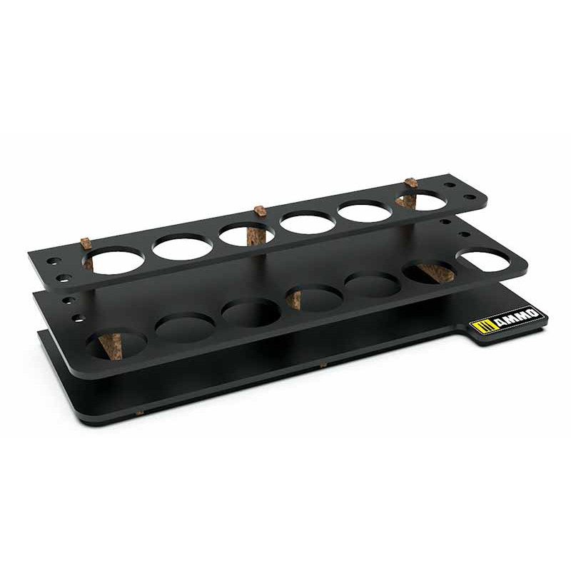 Sistema modular sección acrílicos. Sistema modular sección acrílicos.