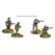 British Airborne Flamethrower and sniper teams. Bolt Action.