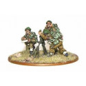Comando británico equipo de mortero 3" . Bolt Action. Comando británico equipo de mortero 3" . Bolt Action.