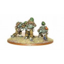 Comando británico equipo de mortero 3" . Bolt Action. Comando británico equipo de mortero 3" . Bolt Action.