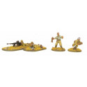 Imperial Japanese tank hunters. Bolt Action.