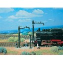 Grifo de agua. VOLLMER 46524