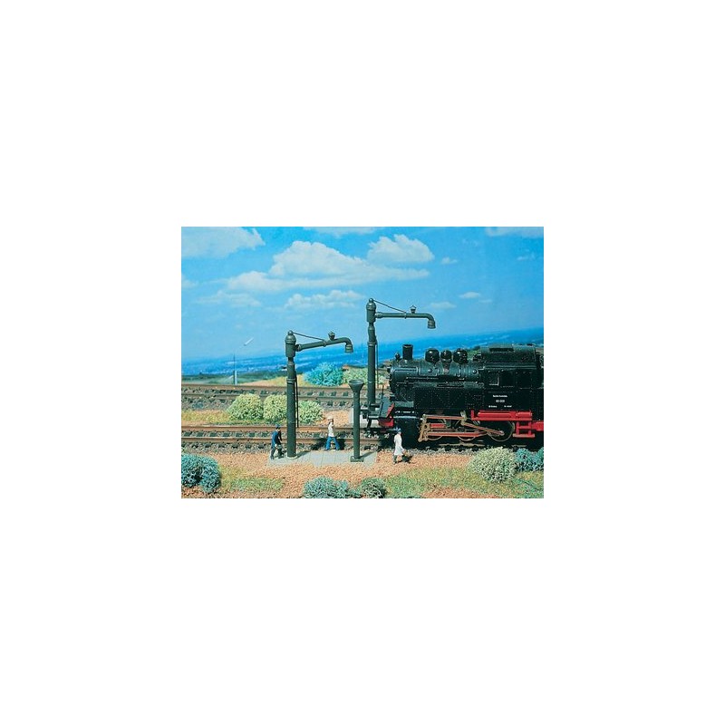 Grifo de agua. VOLLMER 46524