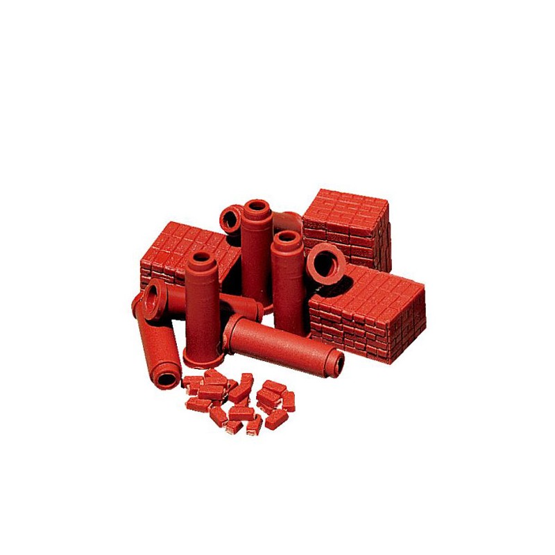 Brick load. VOLLMER 5241