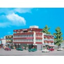 Edificio de apartamentos. VOLLMER 47726