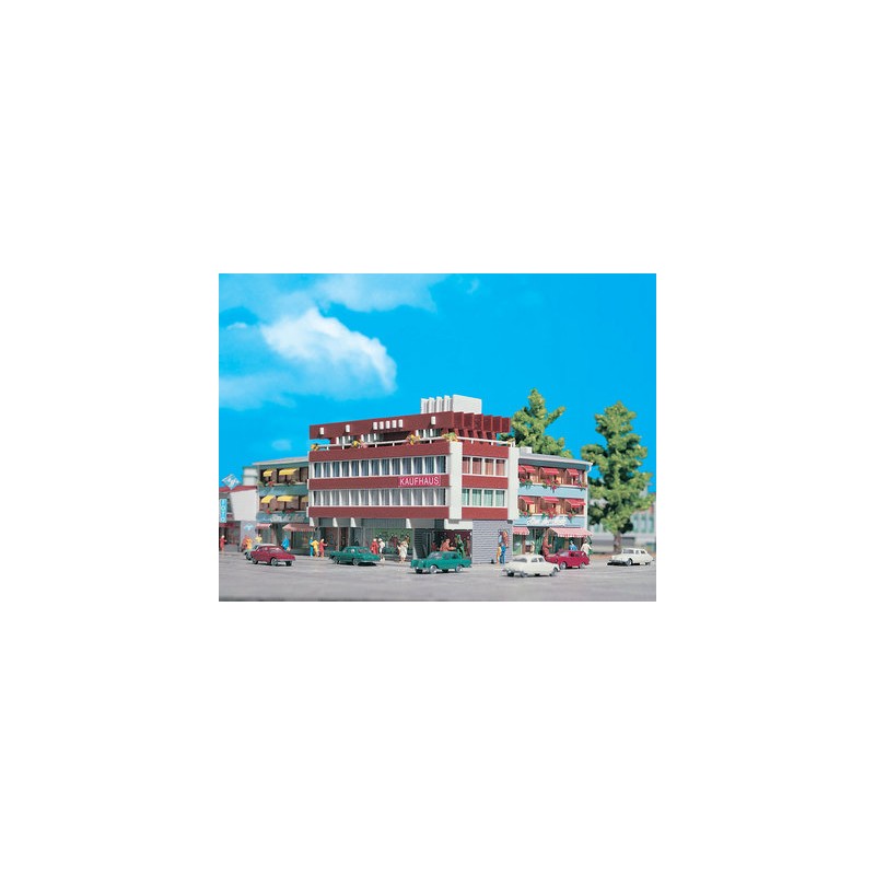 Department store. VOLLMER 47726 Department store. VOLLMER 47726