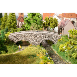 Argen-Brücke.