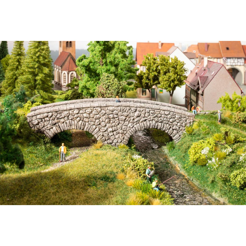 Puente de Argen. Puente de Argen.