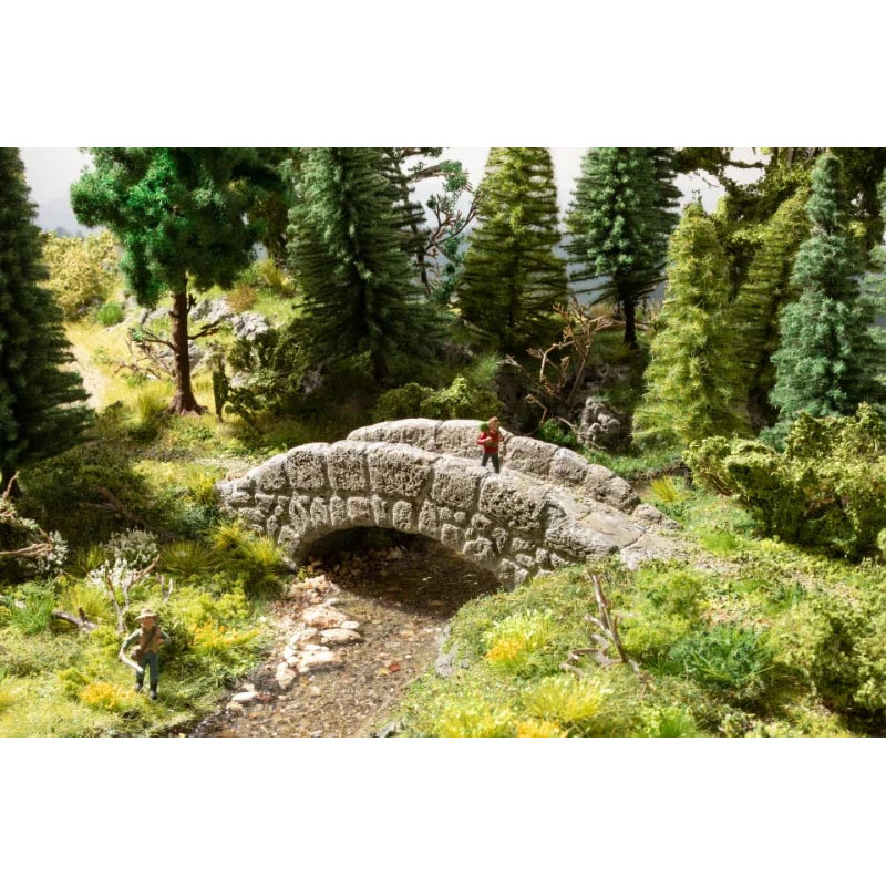 Puente de Waldtobel. Puente de Waldtobel.