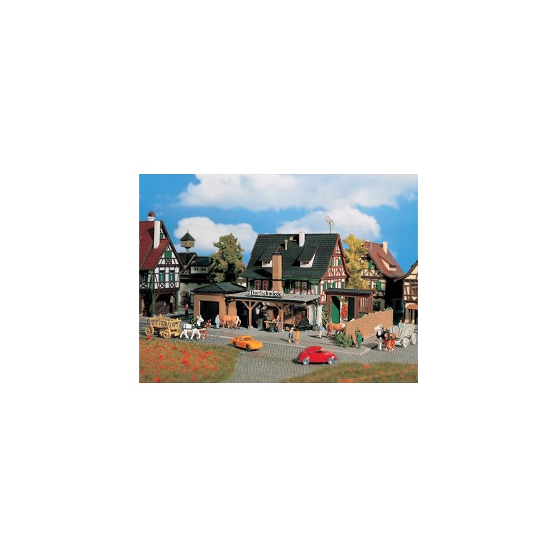 Fragua. VOLLMER 47696