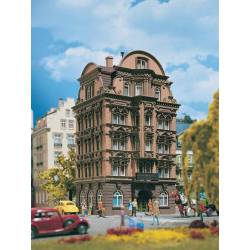 Edificio histórico.