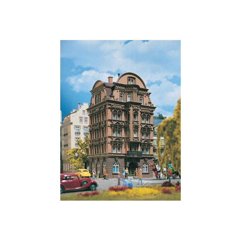 Edificio histórico. VOLLMER 43773