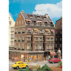 Edificio storico.