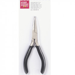 Xuron Model 575 Micro Forming Pliers - Wire & Etched Brass Forming