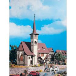 Igreja.