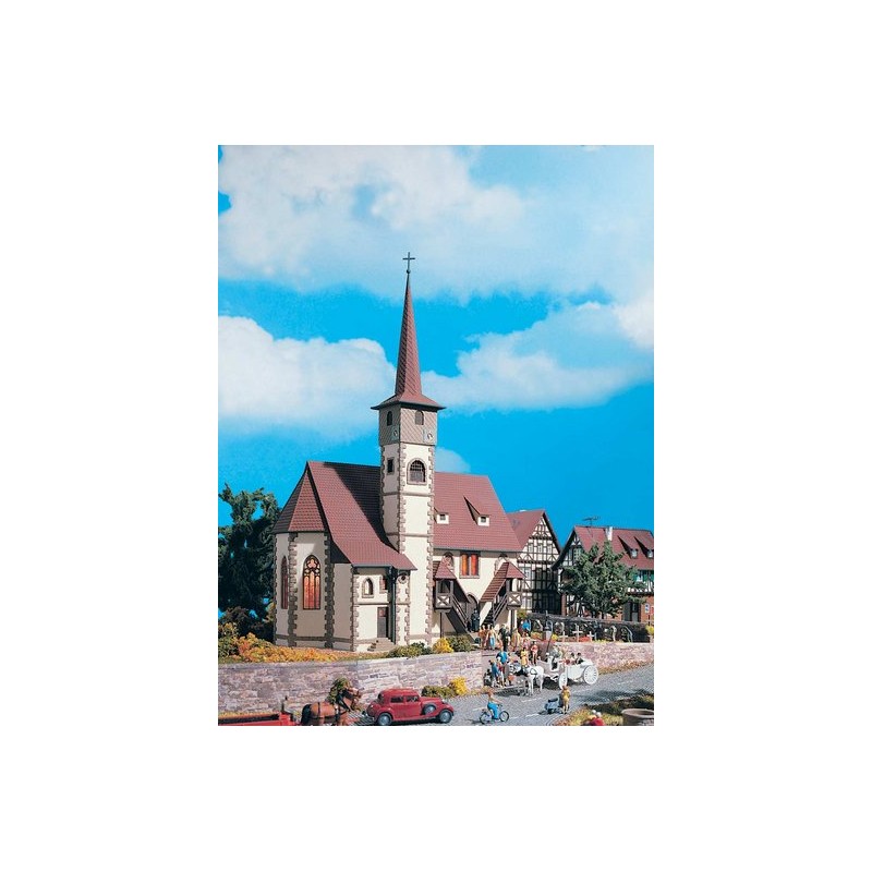 Iglesia. VOLLMER 43769