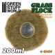 Electrostatic Grass 4-6mm . Savanna pasture. 200ml.