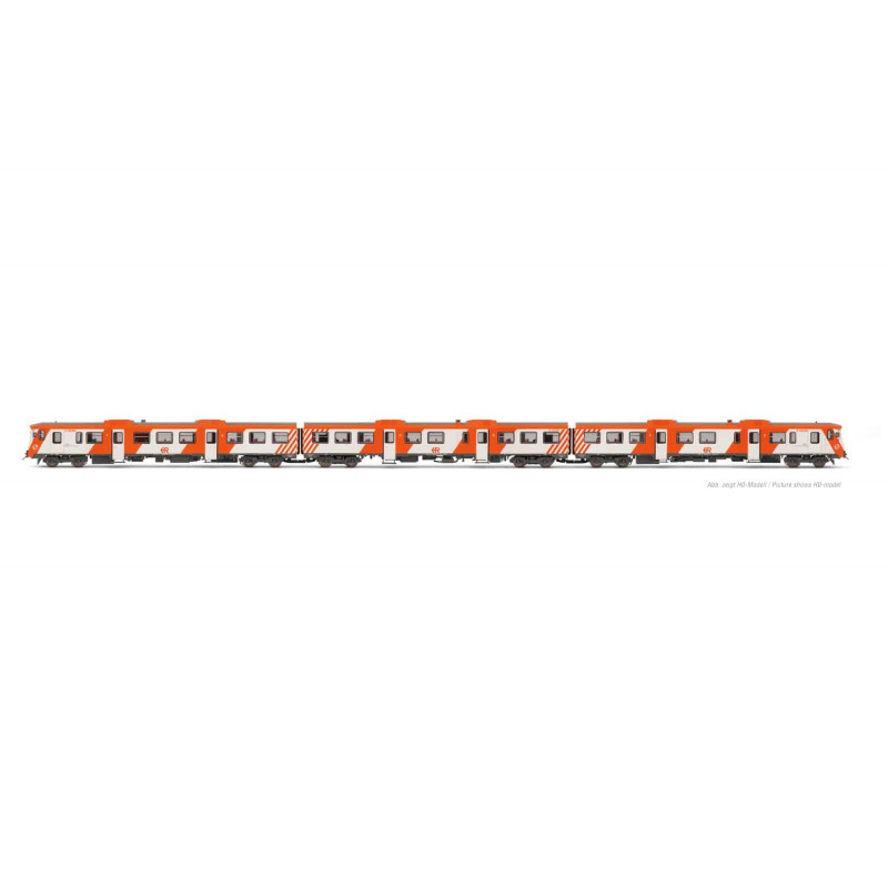 RENFE, diesel railcar, Regionales livery. RENFE, diesel railcar, Regionales livery.