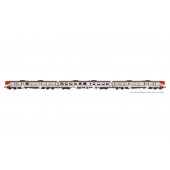 Automotor diésel 592 RENFE. “Cercanías”.