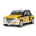 Renault 5 Turbo. TAMIYA 24027
