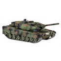 Leopard 2A6/2A6M. REVELL 03180
