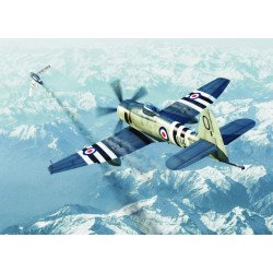 Hawker “Sea Fury” FB.11.