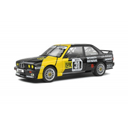 BMW E30 DTM, 1988.