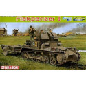 Flakpanzer I. Edición premium.