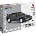 Porsche 928 S4. ITALERI 3656