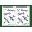 F4U-1 Corsair. F4U-1 Corsair.